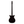 Danelectro DC Long Scale Bass - Black
