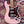 Pre-Loved Fender FSR Player Stratocaster HSS, Shell Pink