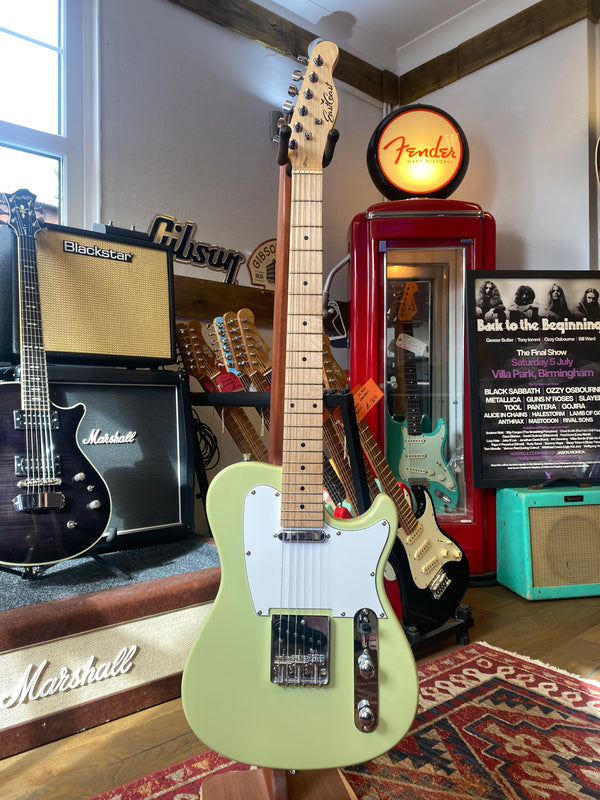 Pre-Loved EastCoast Electric Guitar