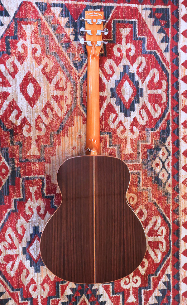 Tanglewood Rosewood Smart Series TRS1E - Mini Folk