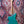 Northstar Pro Blues Commander - Emerald Green