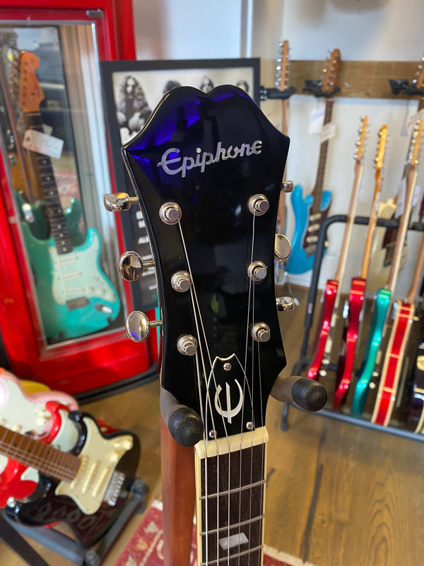 Pre-Loved Epiphone Casino Coupe - Vintage Sunburst
