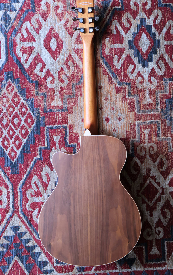 Tanglewood Reunion Pro Super Folk TRU4CEAW
