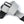 Levy's Single Tone Solid Colored Poly Series Guitar Straps