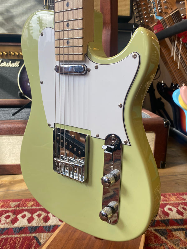 Pre-Loved EastCoast Electric Guitar