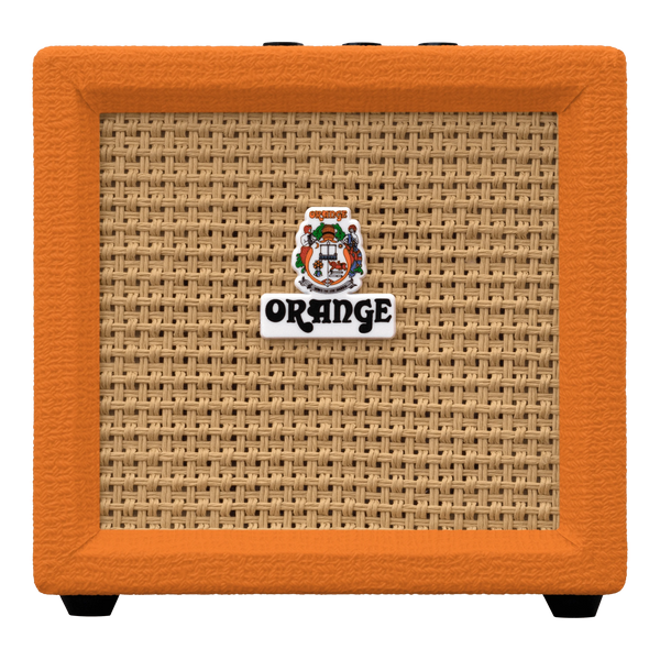Orange Crush Mini 3W Amp