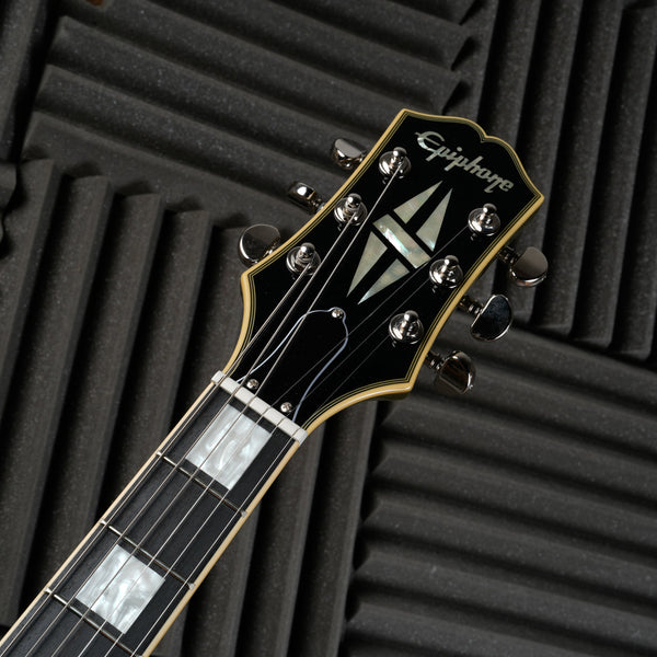 Epiphone Shinichi Ubukata Signature ES-355 2023 - Present - Olive Green