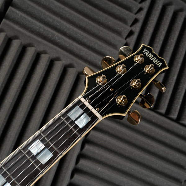 Yamaha SAS-1 1988/1991 - Navy Blue Sunburst