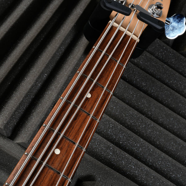 Fender American Series Jazz Bass V 2007 - 3-Color Sunburst