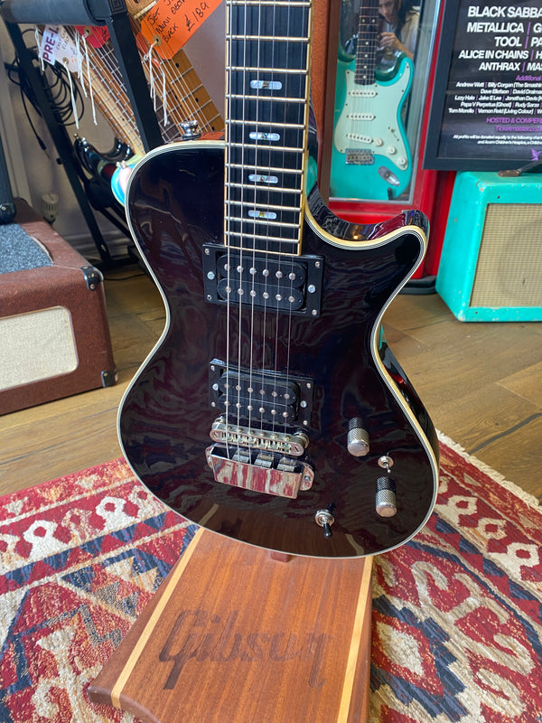 Pre-Loved Hagstrom Ultra Swede