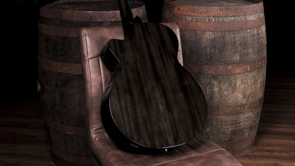 Faith Nexus Venus Cognac inc Gigbag