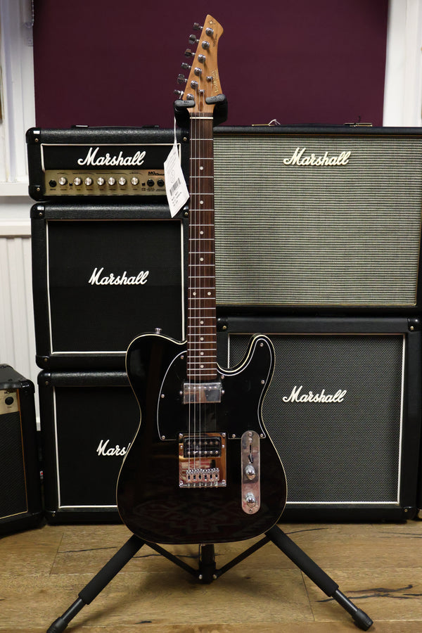 Northstar Pro NSP2BK