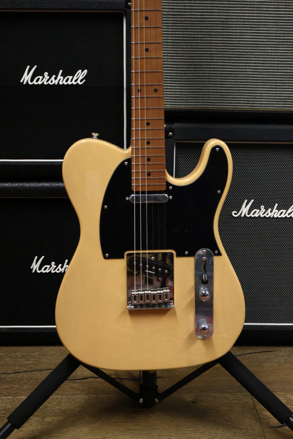 Levinson Sceptre Generation II Arlington Standard Blonde