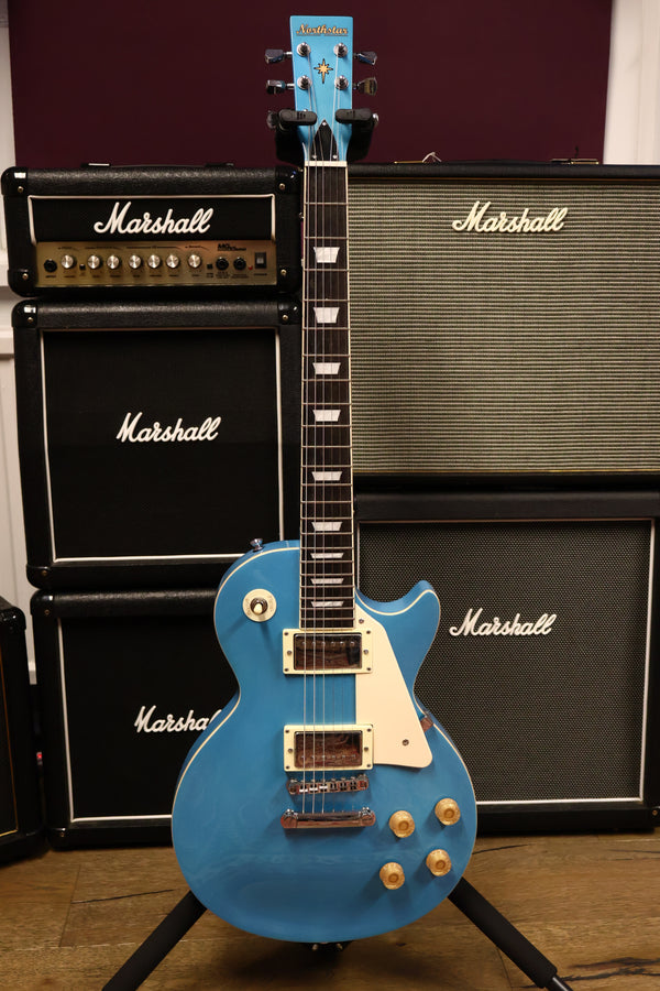 Northstar NS3CB Electric Guitar