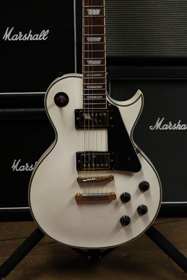 Pre-Loved Vintage V100AW - White