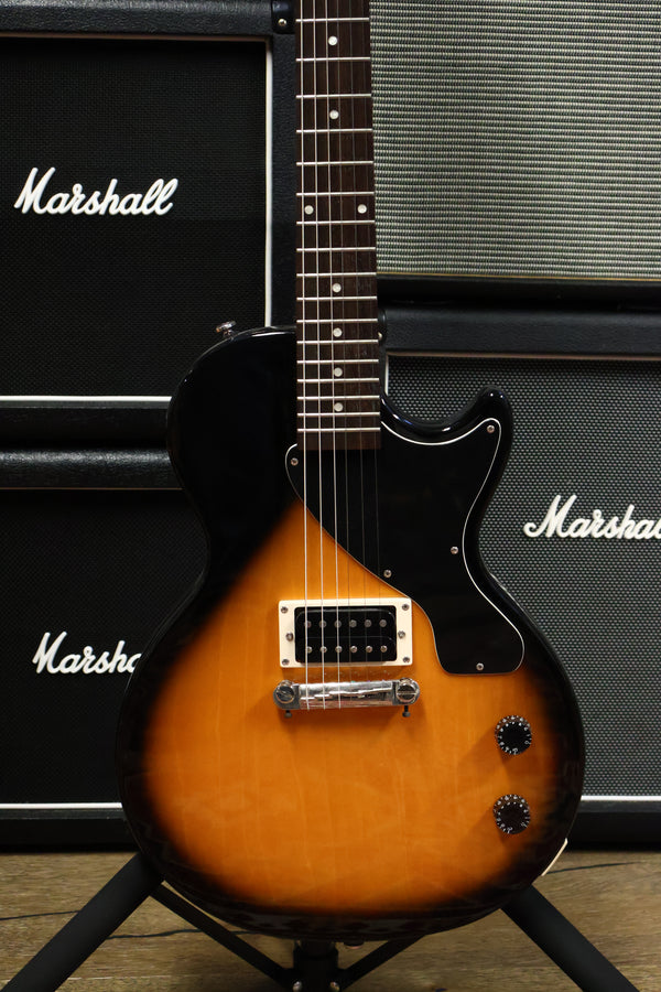 Pre-Loved Epiphone Les Paul Junior Electric Guitar