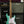 Levinson Sceptre Ventana Standard SV1 Electric Guitar – Sea Foam Green