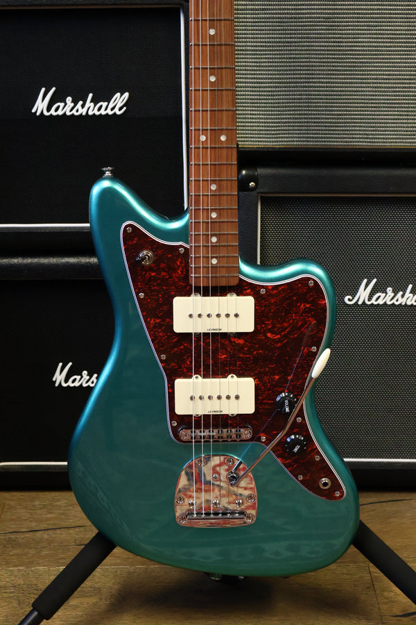 Levinson Sceptre JM Series - Freemont Green