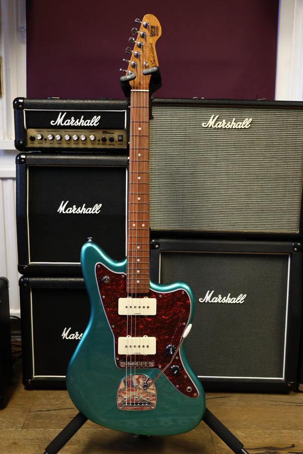 Levinson Sceptre JM Series - Freemont Green