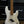 Pre-Loved Fender Precision Bass (2015) – Arctic White – MIM
