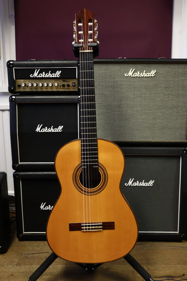 Pre-Loved José Antonio JH200 Classical Guitar