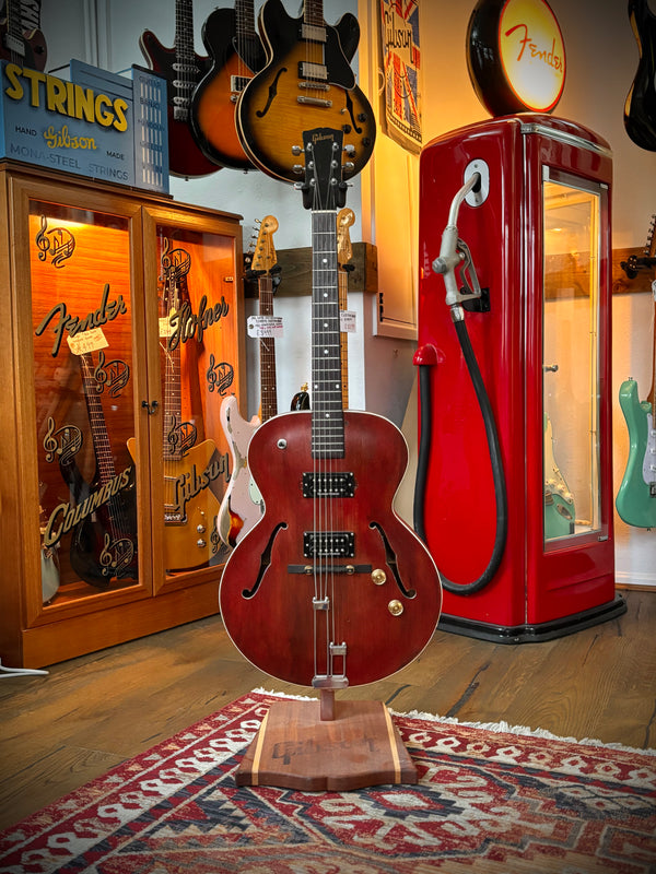 Gibson ES-125 (1958)