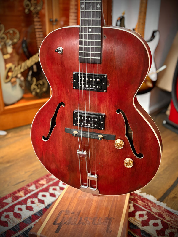 Gibson ES-125 (1958)