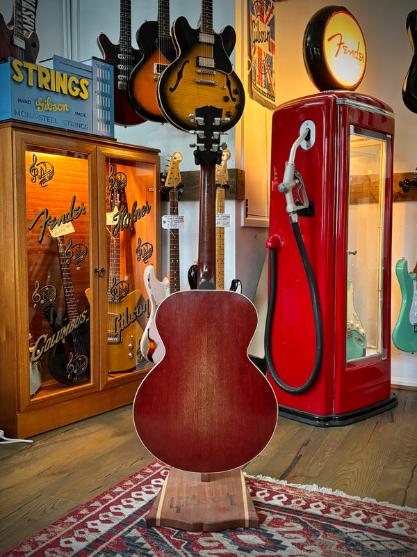 Gibson ES-125 (1958)