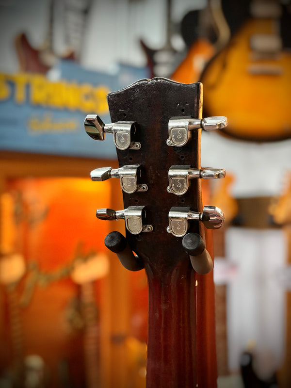 Gibson ES-125 (1958)