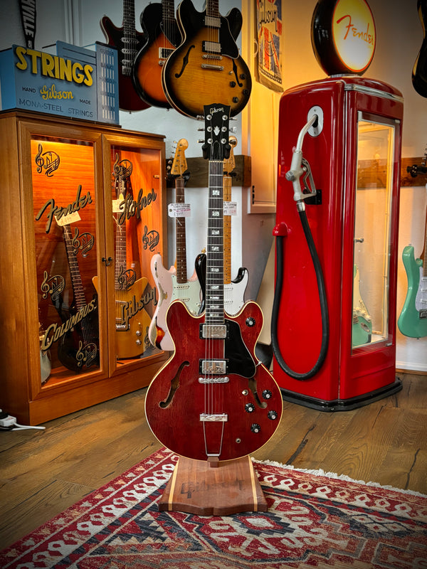 Gibson ES-335TDC (1970)