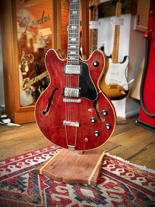 Gibson ES-335TDC (1970)