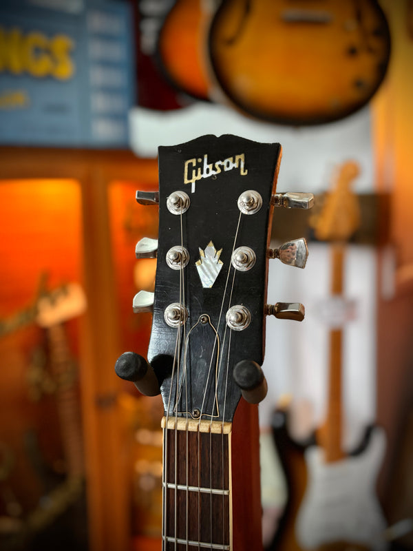 Gibson ES-335TDC (1970)