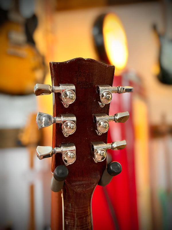 Gibson ES-335TDC (1970)