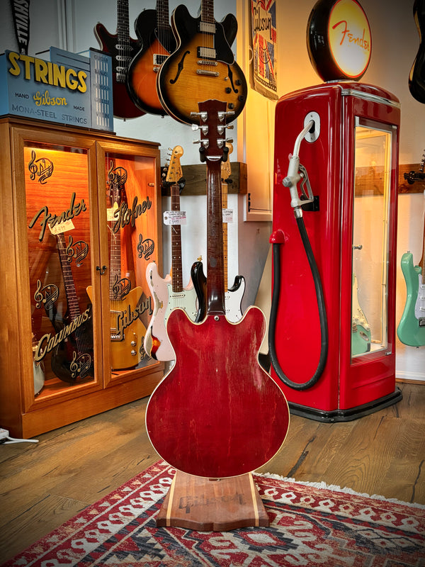 Gibson ES-335TDC (1970)