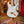Pre-Loved Fender American Vintage Limited Edition '57 Commemorative Mary Kaye Stratocaster (2007) - Blonde