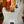 Pre-Loved Fender American Vintage Limited Edition '57 Commemorative Mary Kaye Stratocaster (2007) - Blonde