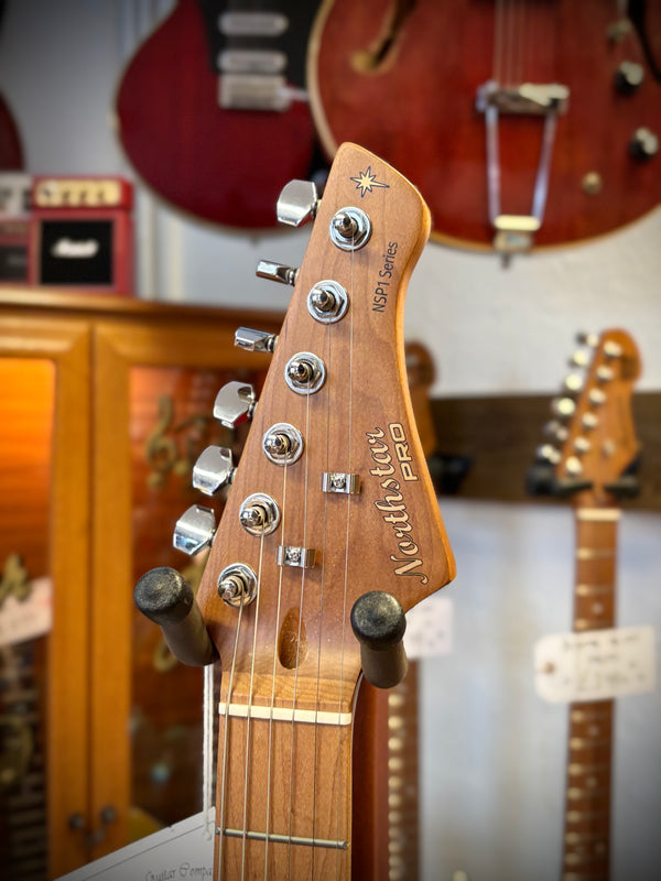 NorthStar Pro NSP1 - B Stock