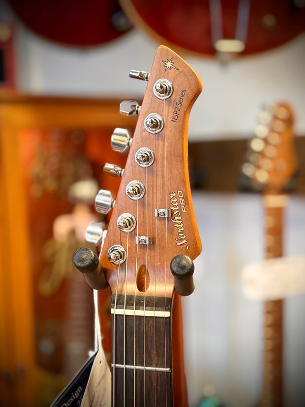 Northstar Pro NSP2NA