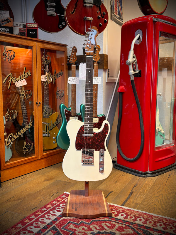 Levinson Sceptre Generation II Arlington Olympic White