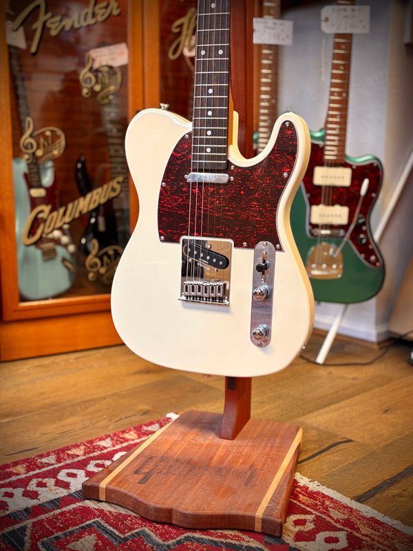 Levinson Sceptre Generation II Arlington Olympic White