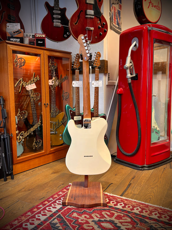 Levinson Sceptre Generation II Arlington Olympic White