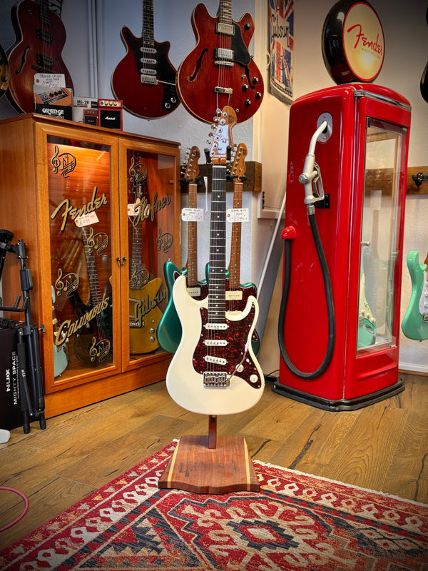 Levinson Sceptre Generation II Ventana Standard Olympic White