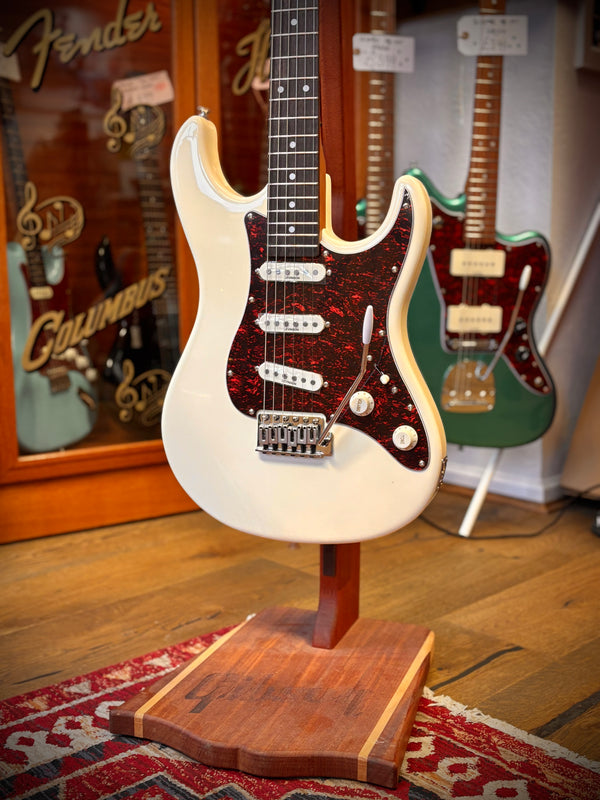 Levinson Sceptre Generation II Ventana Standard Olympic White