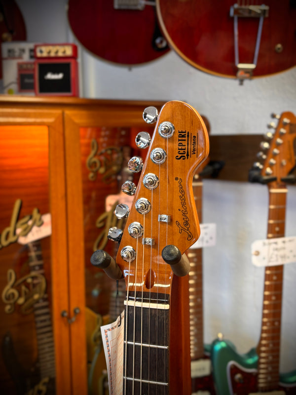 Levinson Sceptre Generation II Ventana Standard Olympic White