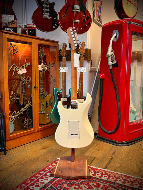 Levinson Sceptre Generation II Ventana Standard Olympic White