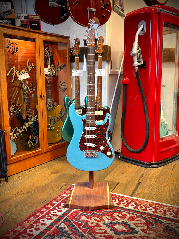 Levinson Sceptre Generation II Ventana Standard Sonic Blue