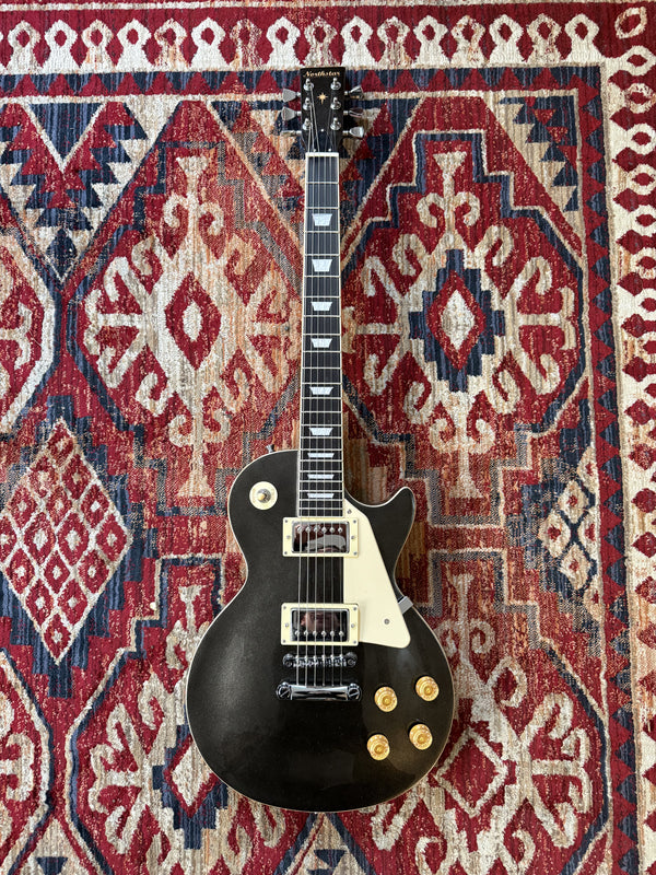 Northstar NS3CF Electric Guitar