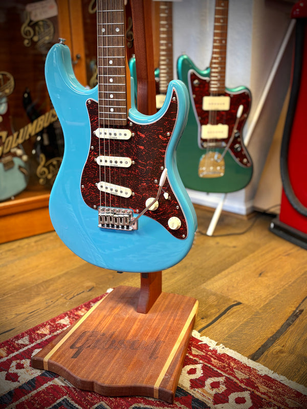 Levinson Sceptre Generation II Ventana Standard Sonic Blue