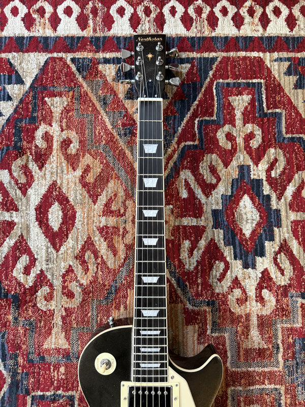 Northstar NS3CF Electric Guitar