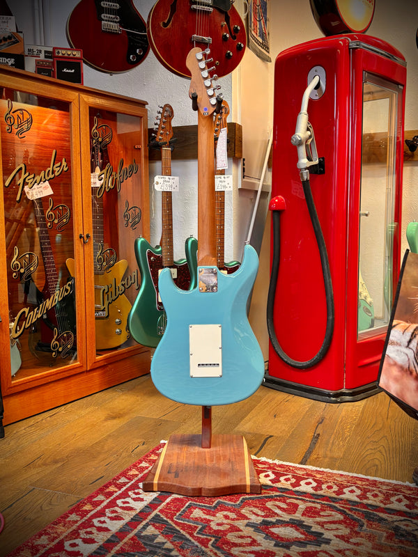 Levinson Sceptre Generation II Ventana Standard Sonic Blue